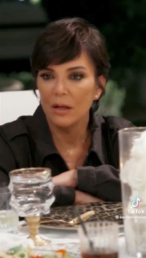 Kardashian Fans Blast Kris Jenner For Giving Daughter Kim The Worst