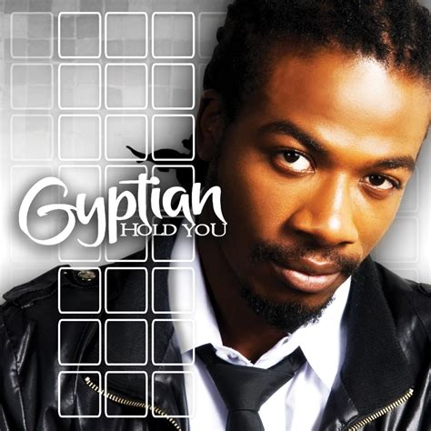 ‎hold You Album By Gyptian Apple Music