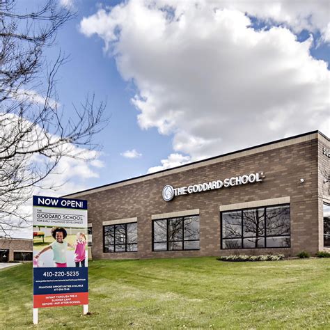 The Goddard School | Linthicum MD