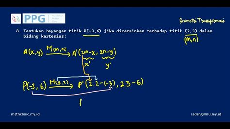 PPG Daljab Bag18 Bahas Soal Soal Persiapan Pretest PPGDaljab