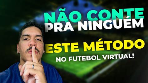 Falindo A Bet No Futebol Virtual Assertividade De Resultado