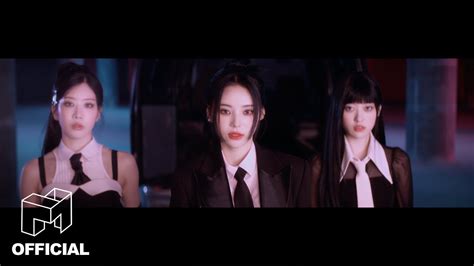 Teaser ODD EYE CIRCLE Air Force One YouTube