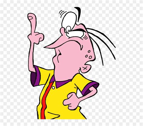 Eddy Ed Edd N Eddy Fuck You Nickelodeon The Gays Homosexul Eddy Free Transparent Png Clipart