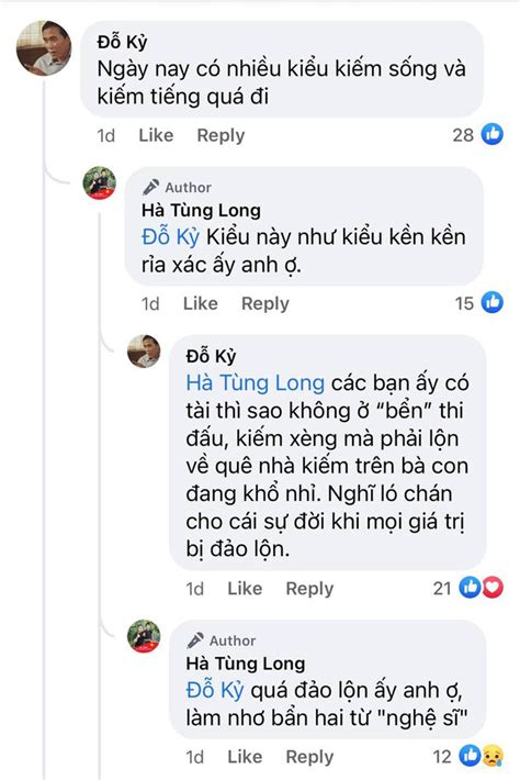 Sao Vbiz lên tiếng về scandal Phi Nhung Hồ Văn Cường Hoa hậu ở nhà tỷ chỉ trích gay gắt