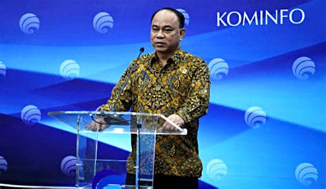 Negara Kecolongan Rp 350 Triliun Kominfo Blokir 425 206 Konten Judi