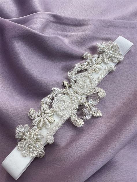 ПОДВЯЗКИ > Подвязка ручной работы купить в интернет-магазине