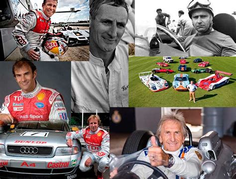 11 De Los Corredores Más Famosos Del Le Mans Noticias Tips Y Guias