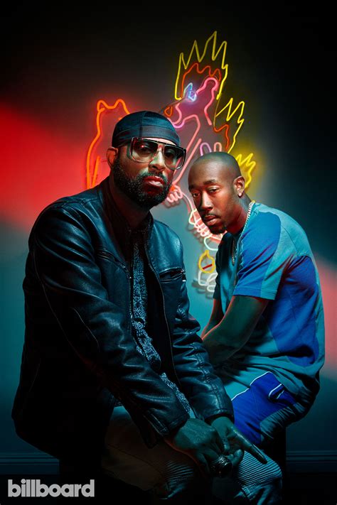 Freddie Gibbs and Madlib on 'Bandana' and Why They're the Best Duo Out