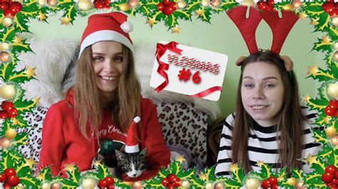 Miko Ajki Vlogmas Youtube