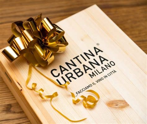 Vini E Degustazioni Cantina Urbana Milano