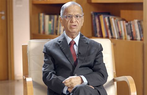 Mr. Narayan Murthy: A Capitalist Mind, a Socialist Heart! 🌟