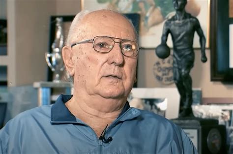 Bob Cousy Tacle Jj Redick Les Gens Avec Moins De Talent Essaieront