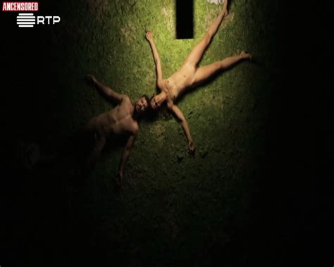 Teresa Tavares Nude Pics Page