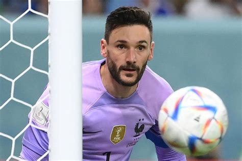 Qatar Hugo Lloris Y Una Noche Hist Rica Ante Polonia