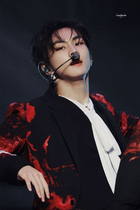 Pin By Rosa Zu Iga On Enhypen Hot Korean Guys Celebrity Crush Second World