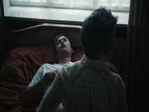 Ina Miriam Rosenbaum Nude Aznude