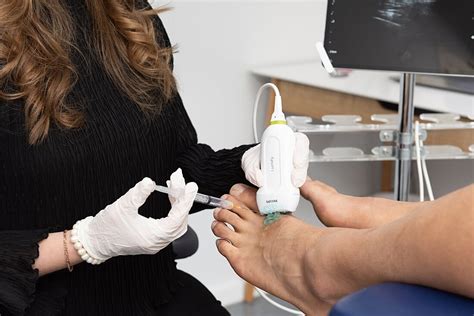 Specialized Foot Care Services Podiatric Foot Care Mentone Vic