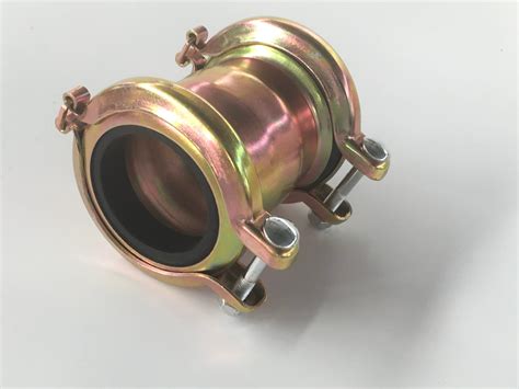 spare parts coupling  oil cooler   fits  komatsu