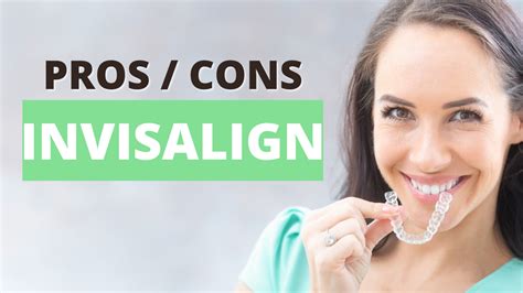 Pros And Cons Of Invisalign Princess Center Dentistry