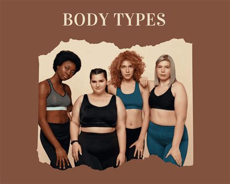 The Ultimate Guide to Body Types: Finding the Perfect Fit for Every ...