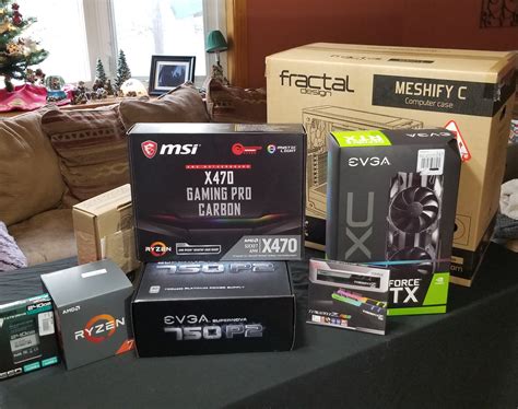 High End Ascension : r/pcmasterrace