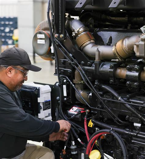 YANMAR Engine: Precision, Reliability, and Innovation in Diesel Power