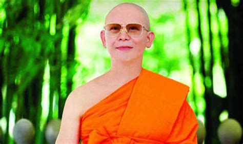Thai Buddhist Monks In Sex Drugs And Money Laundering Shocker World News Express Co Uk