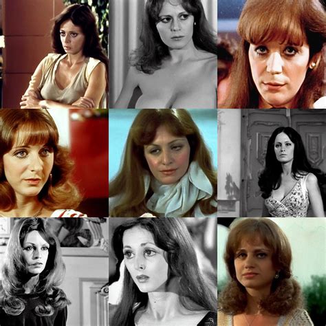 Laura Antonelli in Letizia (1973) | Stable Diffusion