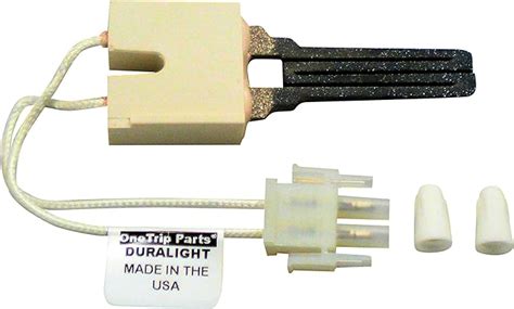 Duralight Furnace Hot Surface Ignitor Direct Replacement For Trane