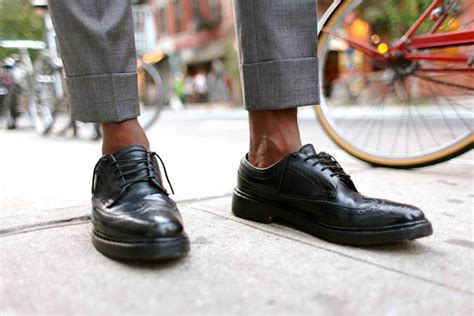Why Brogues Shoes Are Perfect For Every Season Fashionterest