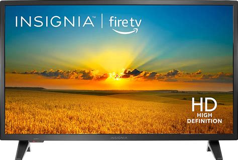 INSIGNIA 32-inch Smart HD Fire TV Price Drop! Ends Tonight!