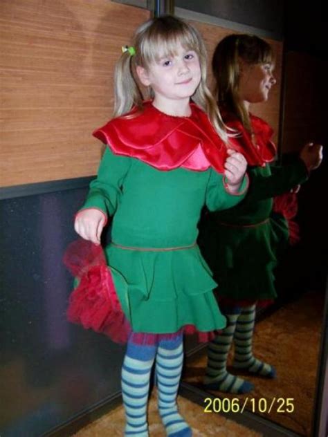 костюм мака - Работы наших форумчан - Клуб Сезон