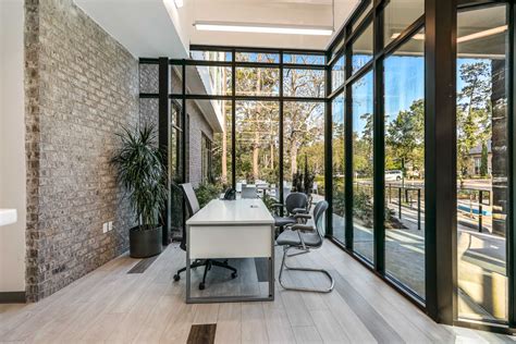 Coldwell Banker TEC | Ritter Maher Architects