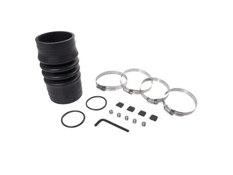 PSS Shaft Seal Maintenance Kit 3" Shaft 4 1/2" Tube - Nautasea Boatworks