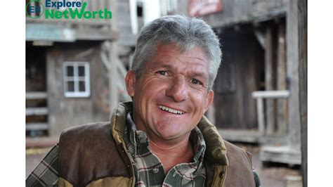 matt roloff girlfriend net worth 2021