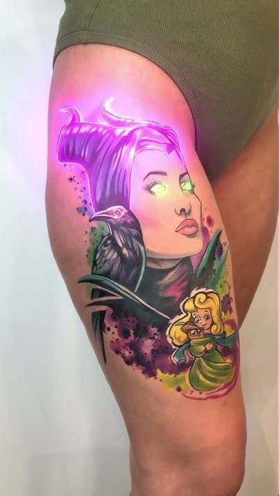Волшебная тату. Студия тату в Москве. Запись и портфолио в описании ...