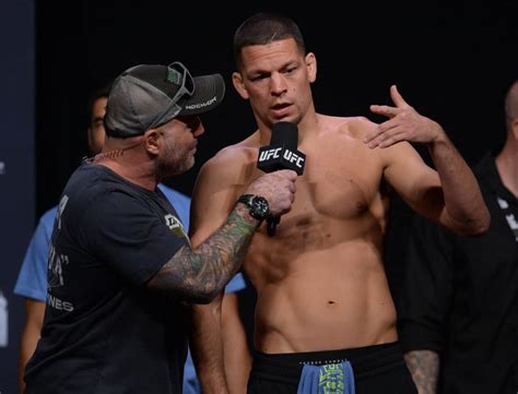 Nate Diaz Calls On Dana White To Make Dustin Poirier Fight So He Can