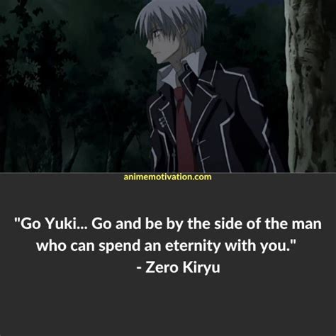 64+ Deep Vampire Knight Quotes About Life & Romance