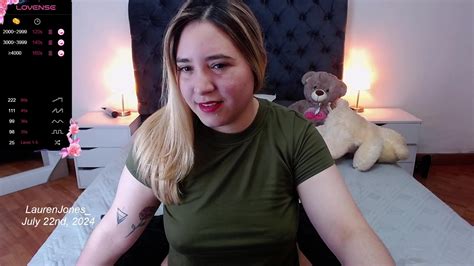 Laurenjones Best Porn Video Stripchat Role Play Flashing Cheap Privates White Recordable