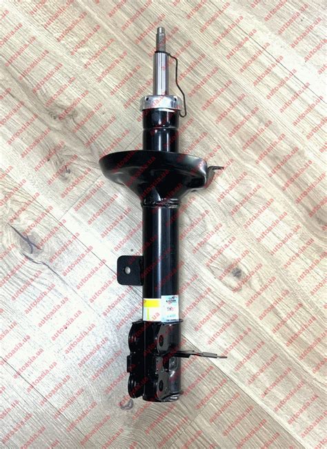 Амортизатор передний левый,Оригинал для Chery Tiggo 2 PRO - Чери Тиго 2 ...