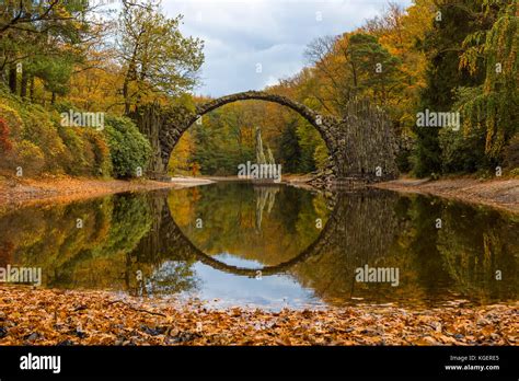 kromlau  res stock photography  images alamy