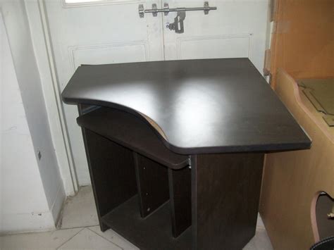 Wooden Modular Computer Tables With Storage At Rs 5800 In Jaipur Id