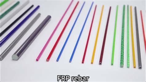 Fiberglass Rod From Tstar Composites Youtube