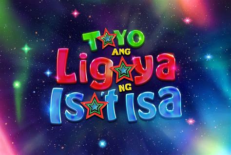 Tayo Ang Ligaya Ng Isa T Isa Christmas Id Music Video Touches