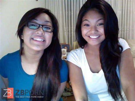 ASIAN TEENAGER AND PAL WITH YAM SIZED BREASTS GOOFY IMAGES ZB Porn