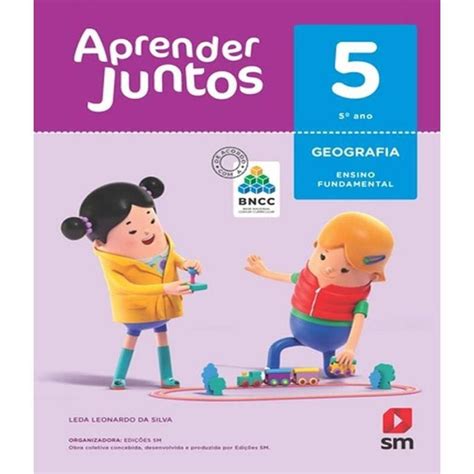 Aprender Juntos Geografia Ano Manual Do Professor Pdf