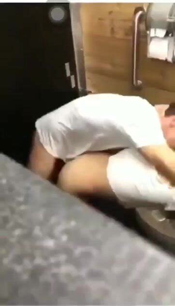 Public Toilet Sex Video 5 ThisVid