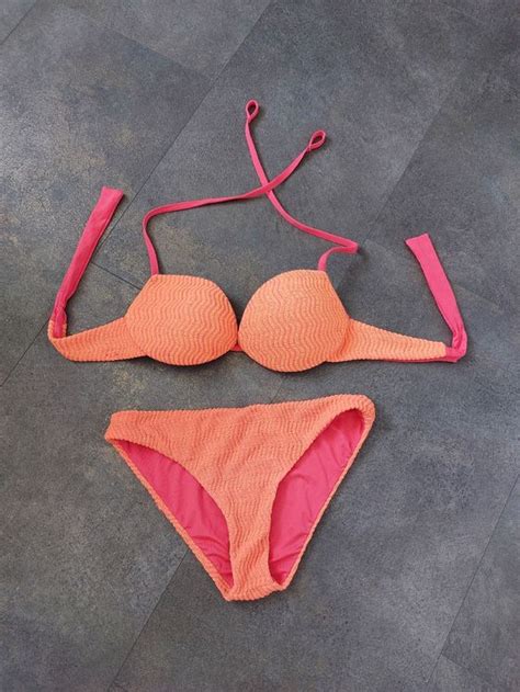 Calzedonia Bikini Gebraucht in Untereggen für CHF mit Lieferung