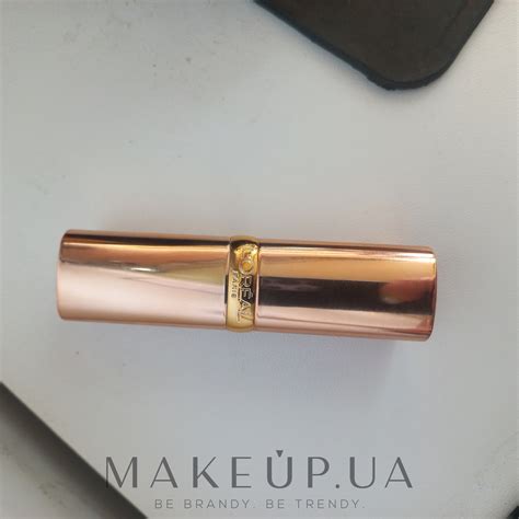 L Oreal Paris Color Riche Nude Intense Matowa Pomadka Do Ust Makeup Pl