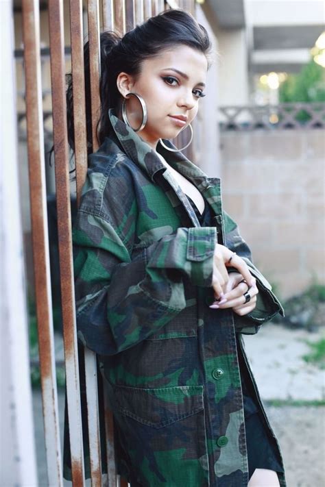 Picture Of Cree Cicchino Babe Carano Cree American Actors